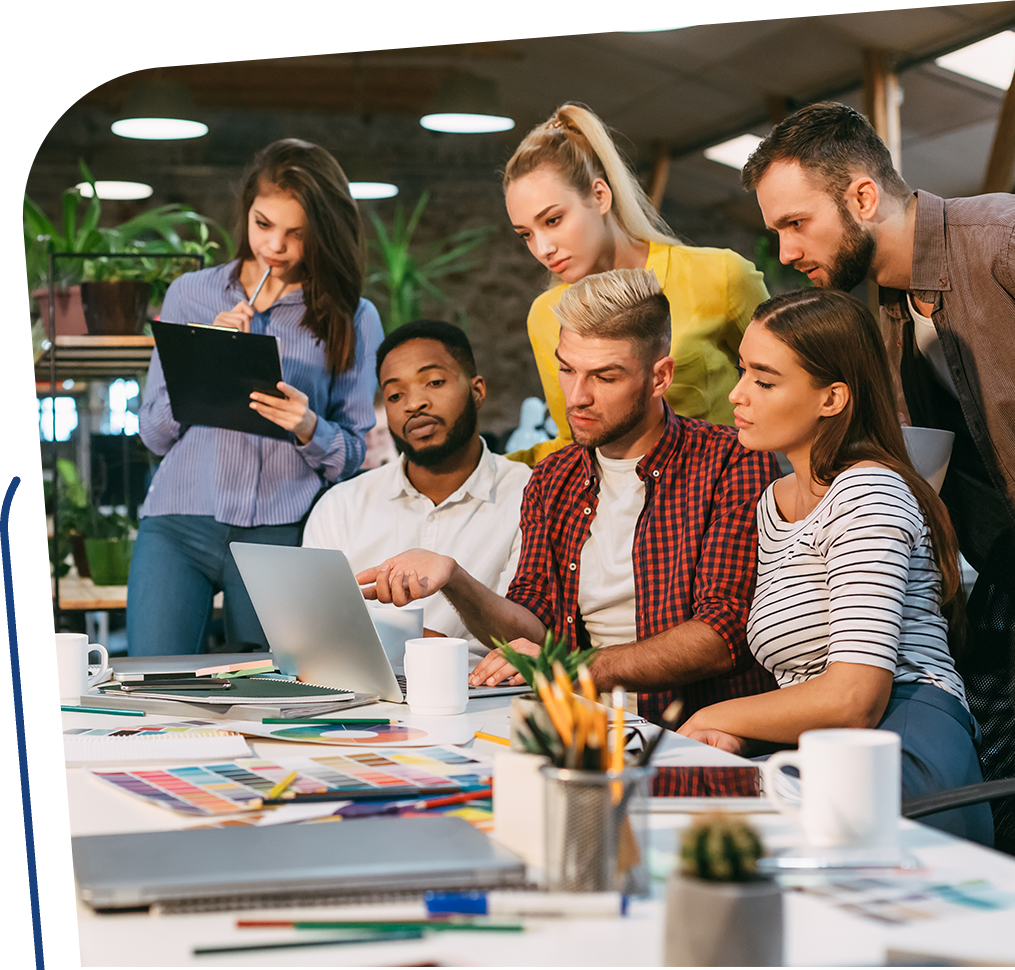 Agence web spécialisée