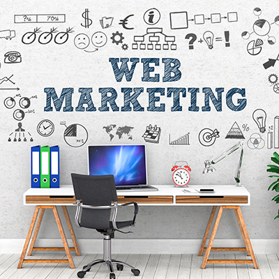 Webmarketing